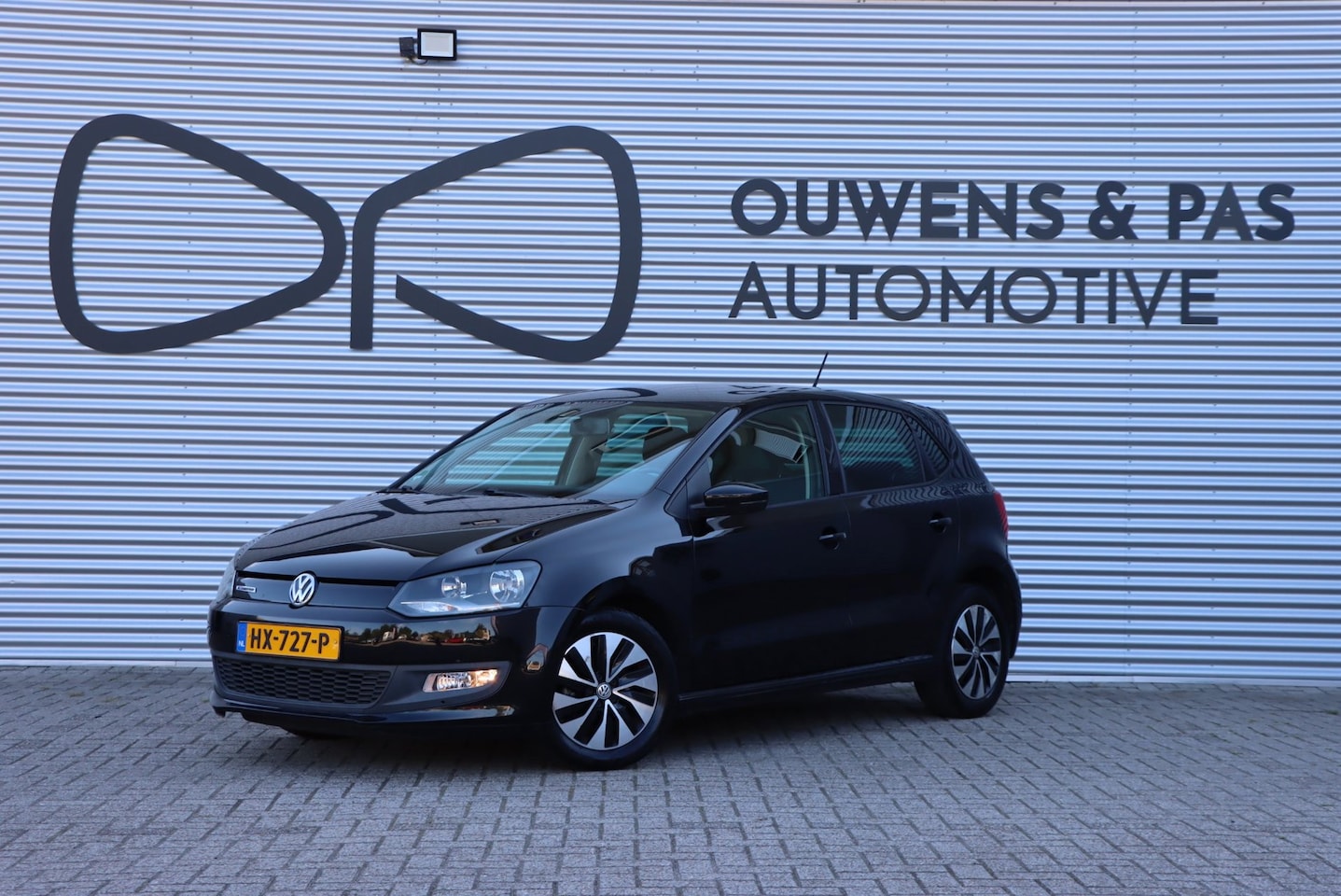 Volkswagen Polo - 1.0 TSI | CARPLAY | CRUISE | AIRCO | - AutoWereld.nl