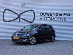 Volkswagen Polo - 1.0 TSI | CARPLAY | CRUISE | AIRCO |