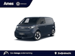Volkswagen ID. Buzz Cargo - Bulli Limited Edition 286PK | Trekhaak | 3 zits | Achteruitrijcamera Achteruitrijcamera |