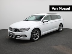 Volkswagen Passat Variant - 2.0 TDI Business