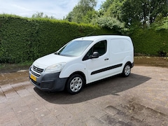 Peugeot Partner - 120 1.6 HDi 75 L1 XR