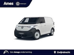 Volkswagen ID. Buzz Cargo - Economy Limited Edition 190PK | 3 zits | Achteruitrijcamera Achteruitrijcamera | App conne
