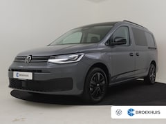 Volkswagen Caddy Maxi - Flexible Caddy Flexible | Opklapbare 2e zitrij | Trekhaak | Limited | App Connect | Led |