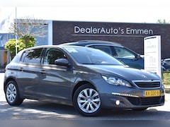 Peugeot 308 - 1.2 ECC LMV NAVIGATIE CRUISE 77000KM