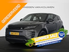 Land Rover Range Rover Evoque - 1.5 P300e PHEV AWD Dynamic HSE Facelift Elektrisch Panoramadak Stoelventilatie