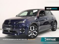 Renault 5 - 5 comfort range techno 52 kWh | Google Navigatie | Camera | Adaptieve cruise | SoH 99% | W