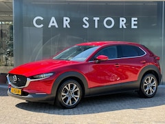 Mazda CX-30 - 2.0 e-SkyActiv-X M Hybrid Luxury