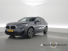 BMW X2 - xDrive20i M sport | High Executive | Rijklaar | HUD | Cruise | Navi + Apple CarPlay | Came
