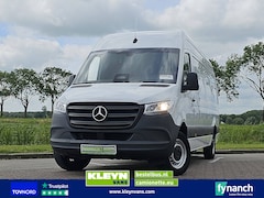 Mercedes-Benz Sprinter - 315 ac automaat EURO6