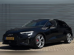 Audi A3 Sportback - 35 TFSI S-Line Edition