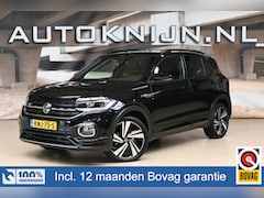 Volkswagen T-Cross - 1.5 TSI 150pk R-Line | Keyless | Camera | Virtual | 100% (Dealer) onderhouden label