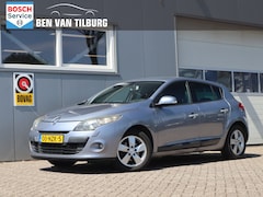 Renault Mégane - 1.6 Dynamique / 6-Bak / Trekhaak / Cruise