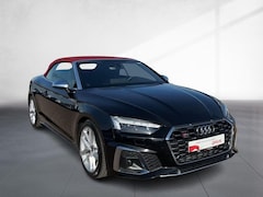 Audi S5 - 3.0 TFSI S5 quattro