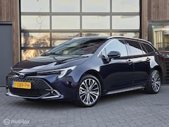 Toyota Corolla Touring Sports - HYBRID ACC CARPLAY CAMERA NAVI