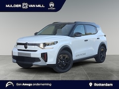 Citroën C3 Aircross - Collection 1.2 Hybrid 145pk | MEGADEAL | SNEL LEVERBAAR | 2+6 JAAR GARANTIE* | KEYLESS | C