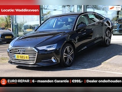 Audi A6 Limousine - 45 TFSI Sport Lease edition NIEUW MODEL