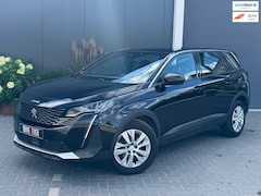 Peugeot 5008 - 1.2 PureTech Active 7p 11-23 NAVI|360CAMERA|SPORTVELGEN