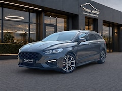 Ford Mondeo Wagon - 2.0 IVCT HEV ST-Line |PANO|NAVI|CRUISE|CAMERA|COLD CLIMATE PACK| 18972 / 5144
