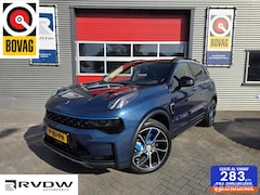 Lynk & Co 01 - - 1.5 261PK Plug-in Hybrid, Pano, 360 Camera , Apple Carplay✅NL AUTO
