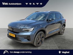 Volvo EX40 - Single Motor Ext. Range Plus Bl. Ed. Europa 82 kWh | Panoramadak
