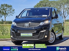 Fiat Scudo - 2.0 dc ac aut EURO6