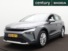 Skoda Elroq - 85 Tour Edition IV85