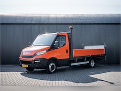 Iveco Daily - 35C14 | 136 PK | N1 | Laadklep | 3.5T Trekhaak | Navi | Airco