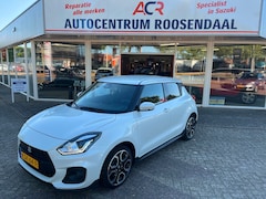 Suzuki Swift - 1.4 Sport Smart Hybrid