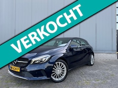 Mercedes-Benz A-klasse - A180 Ambition | Automaat | origineel NL | NAP | Sport