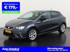 SEAT Ibiza - FR 1.0 TSI 95 pk | Stoelverwarming | Apple/Android Carplay | Zondag Open