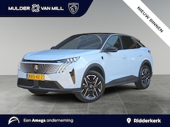 Peugeot 3008 - GT 1.2 Hybrid 145pk e-DSC6 | ALCANTARA | HANDSFREE A.KLEP | MASSAGE | AGR-STOELEN | PANORA