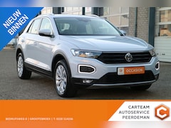 Volkswagen T-Roc - 1.5 TSI Sport | Camera | Blind Spot |