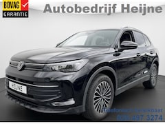 Volkswagen Tiguan - 1.5 eTSI DSG LIFE GOAL NAVI/360°CAMERA/TREKHAAK
