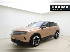 Opel Grandland Electric - GS 73 kWh | AGR stoelen | Navigatie | Adaptieve cruise control | Rondom camera | Schuif-ka