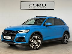 Audi Q5 - 55 TFSI e quattro Competition Panoramadak B&O