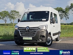 Renault Master - 2.3 Dubbele Cabine
