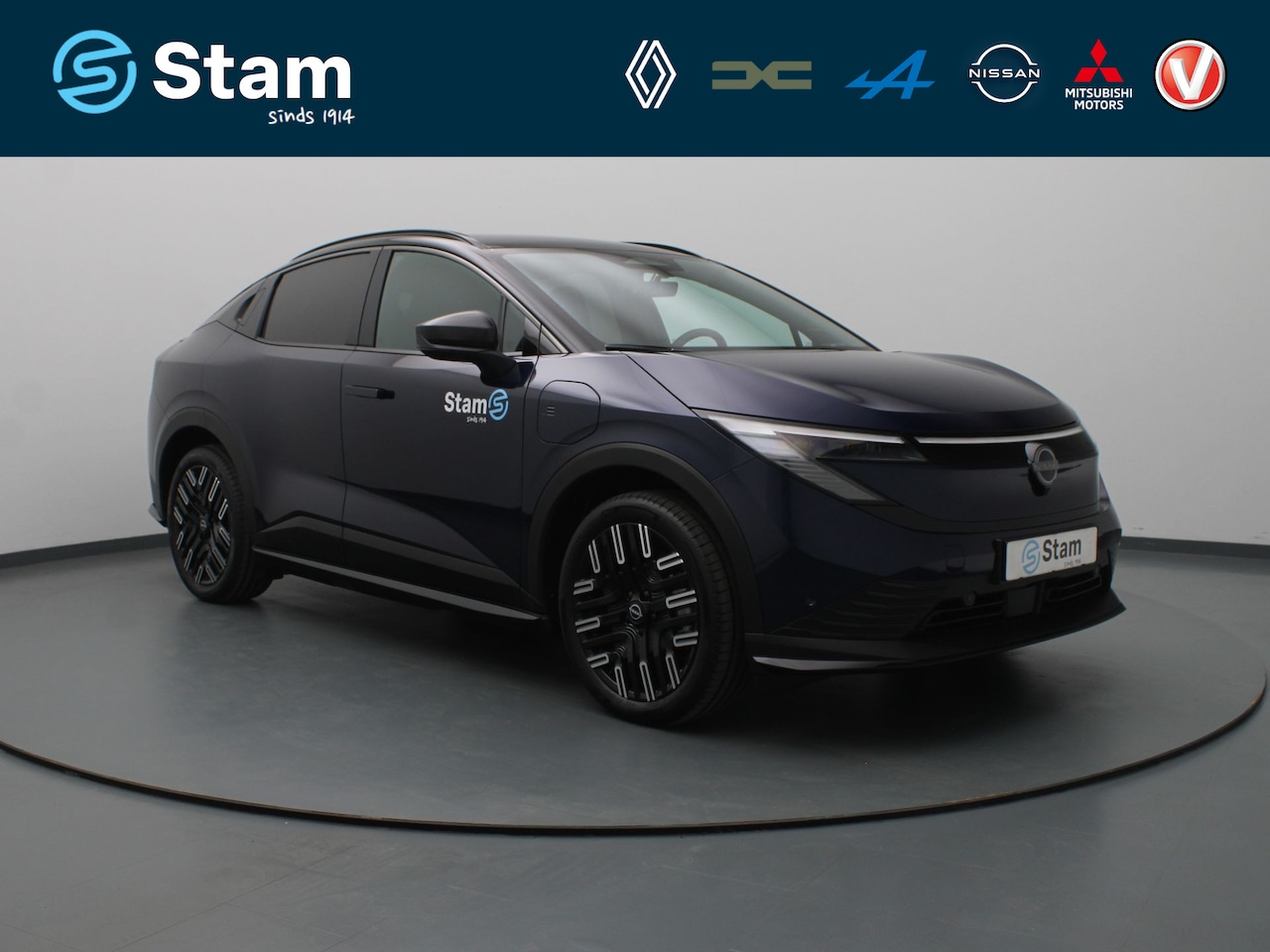 Nissan LEAF - Evolve 75 kWh Apple Carplay/Android Auto | Panoramadak - AutoWereld.nl