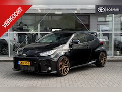 Toyota Yaris - 1.6 GR Premium EVENTURI l MILLTEK l STOELVERLAGERS