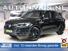 Volkswagen Touareg - 3.0 TSI e-Hybrid 380pk R-Line | Memory - Massage - Koeling | Luchtvering | Panoramadak | 1