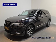 Volkswagen Tiguan Allspace - 1.5 TSI Comfortline - Stoel en Stuurverwarming - Apple Carplay/Android Auto - Adaptive Cru