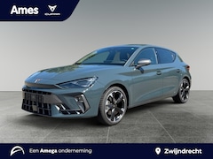 CUPRA Leon - 1.5 150pk eTSI Business Edition Plus Parkeersensoren achter & voor | Verwarmbaar stuurwiel