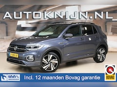 Volkswagen T-Cross - 1.0 TSI 110pk R-Line | Keyless | Camera | Virtual |