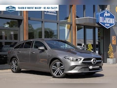 Mercedes-Benz CLA-klasse Shooting Brake - 250 e Business|Stoelverwarming|Camera|