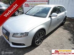 Audi A4 Avant - 1.8 TFSI Pro Line Business