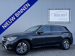 Mercedes-Benz GLC-klasse - 200 Business Solution Limited Automaat Carplay