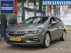 Opel Astra Sports Tourer - 1.0 Online Edition | Apple Carplay | Navigatie | Climate Control | Parkeersensoren + Camer