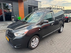 Dacia Dokker - 1.5 dCi Airco Navi Grijs metallic 2018 apk 2027