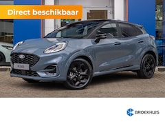 Ford Puma - 1.0 EcoBoost Hybrid Poershift Automaat BlueCruise Edition 114 kW / 155 pk | Cruise control