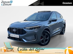 Ford Kuga - 2.5 PHEV ST-Line X | Panoramadak | Winter Pack | Elektrische Trekhaak | Driver Assistance