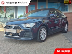 Audi A1 Sportback - S-Line|Virtual|Navi|Carplay